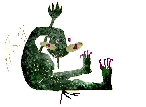 Cutie patootie waving hello !