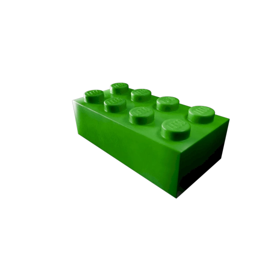 decorative lego bricks image