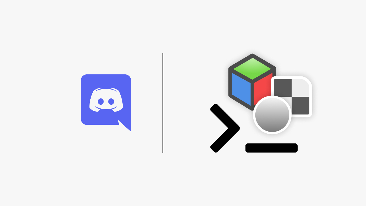 screenshot of Discord interface as decorative image