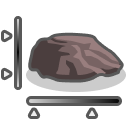 icon for the adjust node