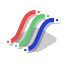 icon for the color-curves node