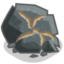 icon for the cracks node