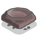 icon for the crater node
