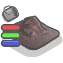 icon for the create-color-fields node