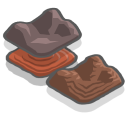 icon for the detail-transfer node
