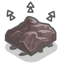 icon for the displacement node