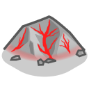 icon for the flow-lines node