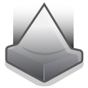 icon for the gradient node
