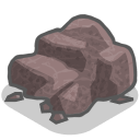 icon for the layered-displacement node