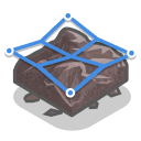 icon for the mesher node