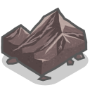 icon for the mountain node