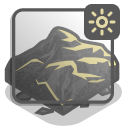 icon for the path-traced-lightmap node
