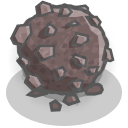 icon for the scatter node