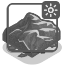 icon for the shade-viewport node
