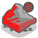 icon for the shadowmap node