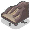 icon for the smooth-fluvial-erosion node