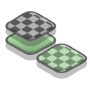 icon for the texture-detail-transfer node