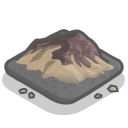 icon for the thermal-erosion node