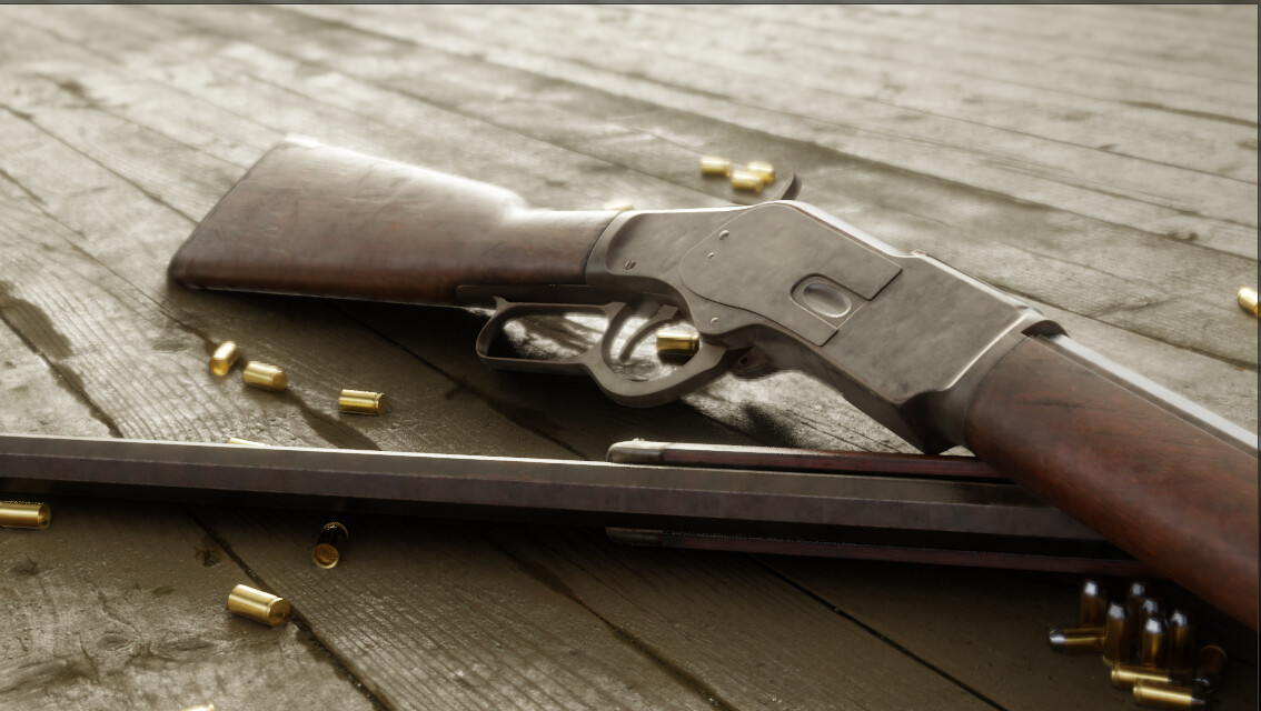 A different variant of the key-art render that was warmer and less polished.